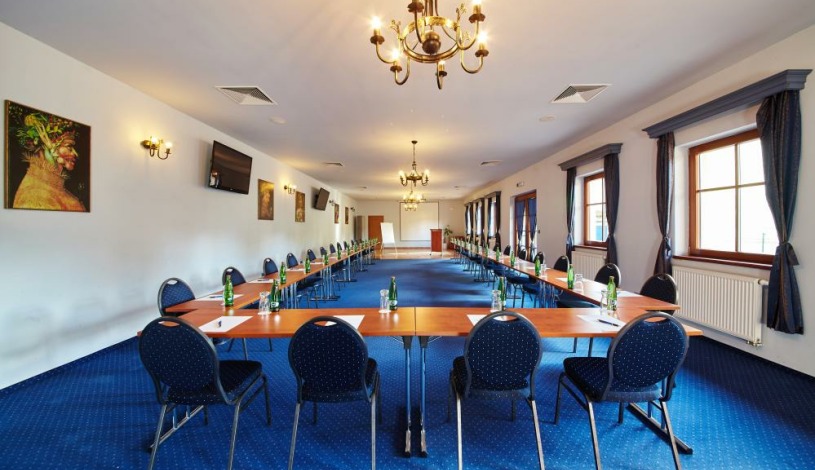 Hotel U Kata Kutná Hora